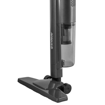  Пылесос Endever SkyClean VC-297 dark-grey 