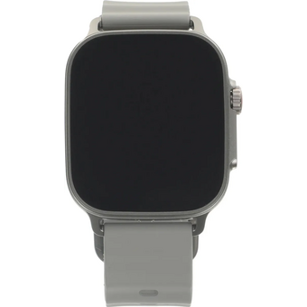  Smart-часы Realme Watch 5 RMW2501 22мм 1.97" Silver 