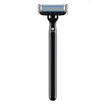  Набор для бритья Xiaomi Beheart S500 (Standard Edition) Black 