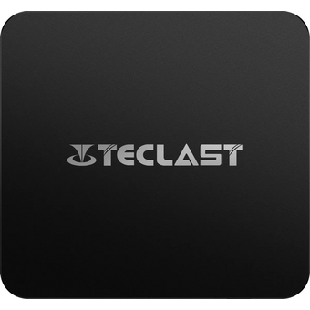  Неттоп TECLAST B01 (N15016G512KRU) Intel N150, DDR4 16ГБ, 512ГБ(SSD), Intel Graphics, Windows 11 Pro, черный 