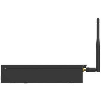  Неттоп IRBIS Smartdesk ISDC5008P3 Mini (uSFF) i5-13500H, 1x16GB DDR5, 512GB SSD M.2 NVME, Iris Xe Graphics 80EU, NoDVD, (HDMI+LAN), NoOS 