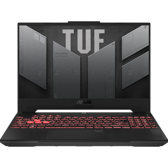  Ноутбук ASUS Tuf Gaming A16 FA607NUG-RL144 (90NR0MU3-M00BA0) Mecha Gray 