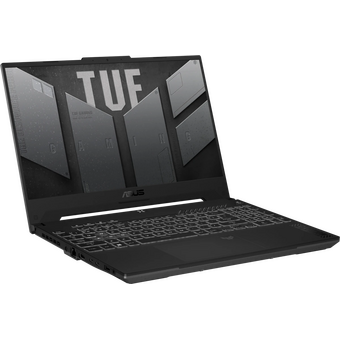  Ноутбук ASUS Tuf Gaming A16 FA607NUG-RL144 (90NR0MU3-M00BA0) Mecha Gray 