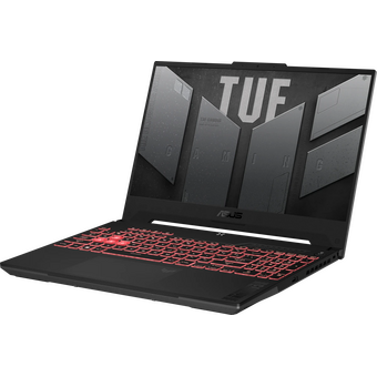  Ноутбук ASUS Tuf Gaming A16 FA607NUG-RL144 (90NR0MU3-M00BA0) Mecha Gray 