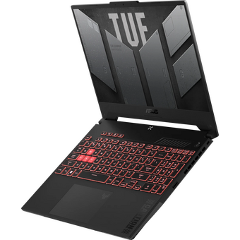  Ноутбук ASUS Tuf Gaming A16 FA607NUG-RL144 (90NR0MU3-M00BA0) Mecha Gray 