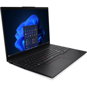  Ноутбук ThinkPad L16 Gen 2 (21SA002SUS) 16" WUXGA (1920x1200) IPS, Ultra 5 225U, 16GB DDR5-5600, 512GB SSD M.2, Intel Graphics, WiFi, FPR, Kb Ru/Eng 