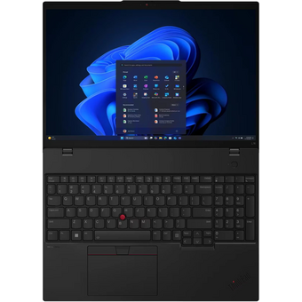  Ноутбук ThinkPad L16 Gen 2 (21SA002SUS) 16" WUXGA (1920x1200) IPS, Ultra 5 225U, 16GB DDR5-5600, 512GB SSD M.2, Intel Graphics, WiFi, FPR, Kb Ru/Eng 