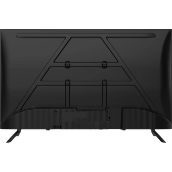 Телевизор TopDevice TDWC43BF2110V черный 