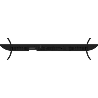  Телевизор TopDevice TDWC43BF2110V черный 