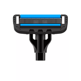  Набор для бритья Xiaomi Beheart S500 (Standard Edition) Black 