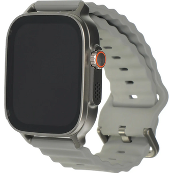  Smart-часы Realme Watch 5 RMW2501 22мм 1.97" Silver 