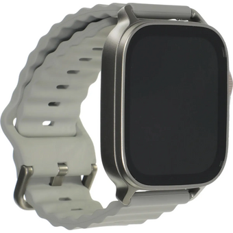  Smart-часы Realme Watch 5 RMW2501 22мм 1.97" Silver 