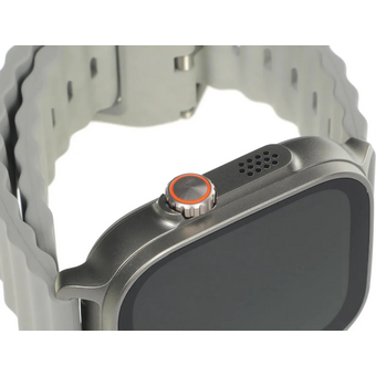  Smart-часы Realme Watch 5 RMW2501 22мм 1.97" Silver 