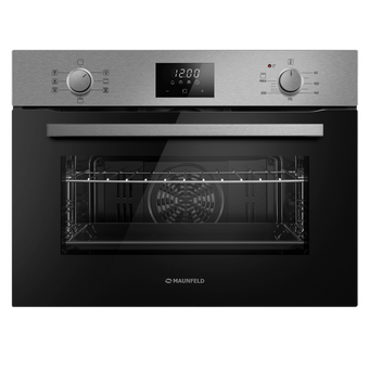  Духовой шкаф MAUNFELD AMCO537S 