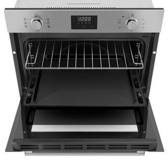  Духовой шкаф MAUNFELD AMCO537S 