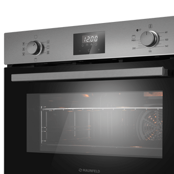  Духовой шкаф MAUNFELD AMCO537S 