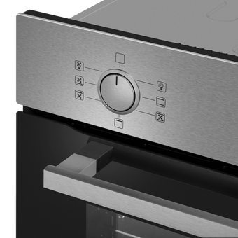  Духовой шкаф MAUNFELD AMCO537S 