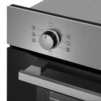  Духовой шкаф MAUNFELD AMCO537S 