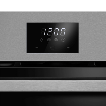  Духовой шкаф MAUNFELD AMCO537S 