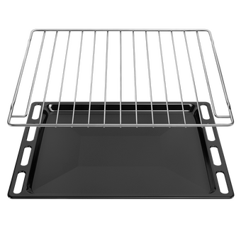  Духовой шкаф MAUNFELD AMCO537S 