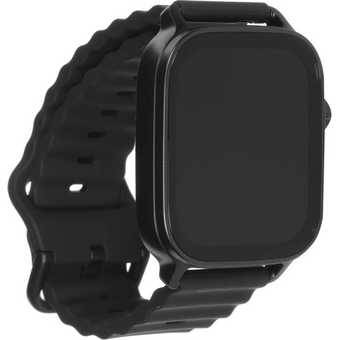  Smart-часы Realme Watch 5 RMW2501 22мм 1.97" Black 