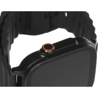  Smart-часы Realme Watch 5 RMW2501 22мм 1.97" Black 