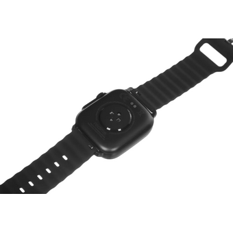  Smart-часы Realme Watch 5 RMW2501 22мм 1.97" Black 