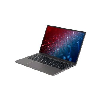  Ноутбук IRU Strato 16ALMR (2159330-Win11Pro) Core i5 12450H 16Gb SSD512Gb Intel UHD Graphics 16" IPS WQXGA (2560x1600) silver WiFi BT Cam 5400mAh 
