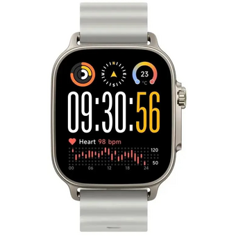  Smart-часы Realme Watch 5 RMW2501 22мм 1.97" Silver 