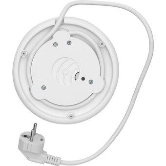  Электрочайник Hyundai HYK-S9500 белый 