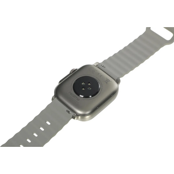  Smart-часы Realme Watch 5 RMW2501 22мм 1.97" Silver 