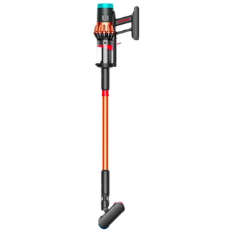  Беспроводной пылесос Dyson V16 Piston Animal SV53 (Black/Copper) EU 