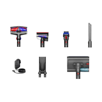  Беспроводной пылесос Dyson V16 Piston Animal SV53 (Black/Copper) EU 