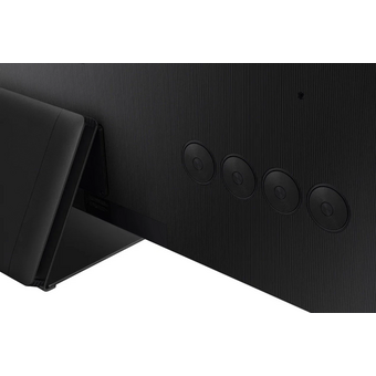  Телевизор Samsung QE83S95FAEXRU черный титан 