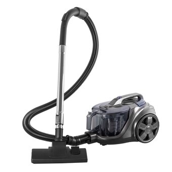  Пылесос Endever SkyClean VC-670 серый/синий 