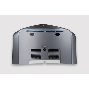  Сушилка для рук G-Teq 8883 PS серебристый 