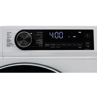  Стиральная машина KRAFT KF-MDDS12125W 