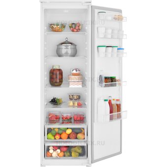  Встраиваемый холодильник Hotpoint HBDR 18 