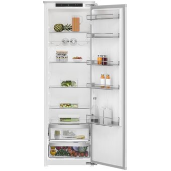  Встраиваемый холодильник Hotpoint HBDR 18I 