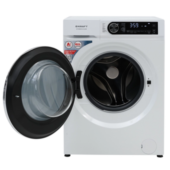  Стиральная машина KRAFT KF-MDDS10123W 