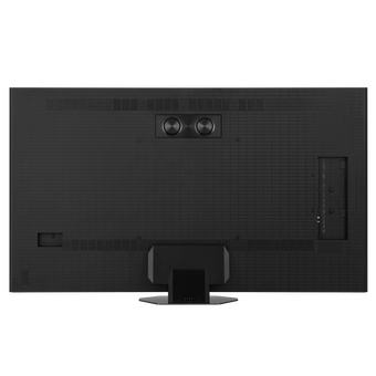  Телевизор Hisense 55U8Q LED черный 