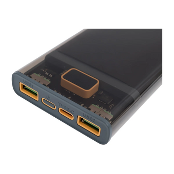  Power bank Hoco J103 Discovery edition 22.5W fully compatible 10000mah grey 