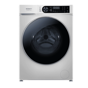  Стиральная машина KRAFT KF-MDDS10123W 