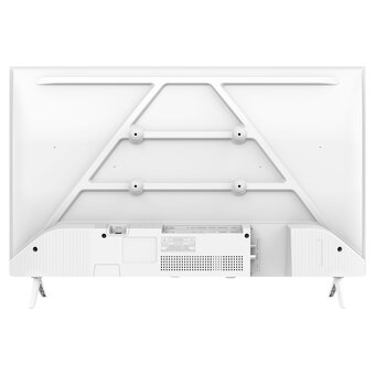  Телевизор BBK 32LEX-7244/TS2C белый 