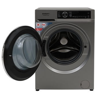  Стиральная машина KRAFT KF-MDDS10124G 