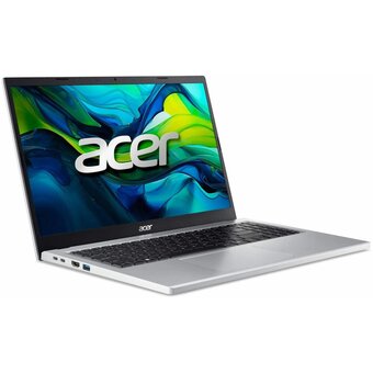  Ноутбук Acer Aspire AG15-32P-39R (NX.J73AA.001) Core 3-N355 15.6" 8Гб SSD 128Гб Windows 11 Home IN S Mode OS 