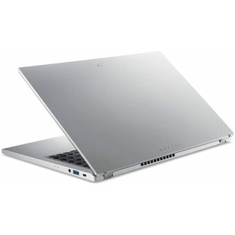 Ноутбук Acer Aspire AG15-32P-39R (NX.J73AA.001) Core 3-N355 15.6" 8Гб SSD 128Гб Windows 11 Home IN S Mode OS 