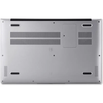  Ноутбук ACER Aspire Lite 15 (NX.D5HEM.001) i7-13620H 15.6" 16Гб SSD 512Гб IPS FHD DOS Silver 