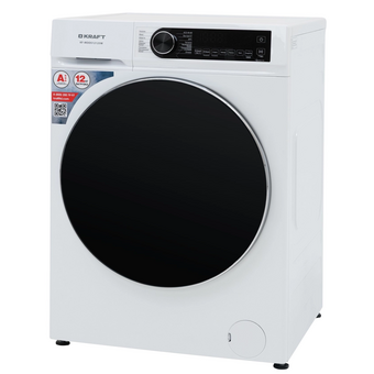  Стиральная машина KRAFT KF-MDDS12125W 