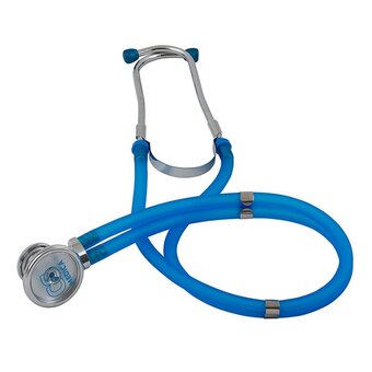  Стетофонендоскоп CS Medica CS-421 (голубой) 